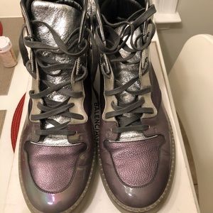 Price Firm!!! Men’s Balenciaga